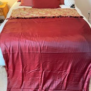 Custom Made Curtains